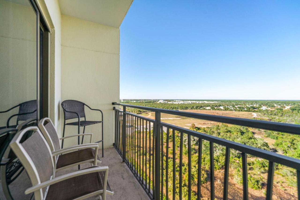 Origin 1215 Panama City Beach Exterior foto